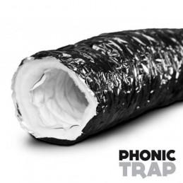 Gaine phonic trap 356 mm - boite 10 mètres - phonic-trap_0