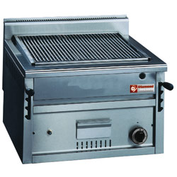 Grill pierre lave gaz-grille cuis.En o-top-_0