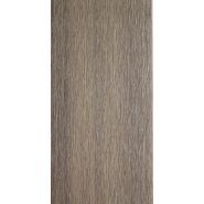 Gris argent lisse - clôture en composite MANHATTAN - densité 1170 kg/m3 - coextrusion 360° et protection anti-taches_0