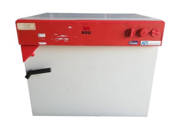 Incubateur, BD-115, BINDER_0