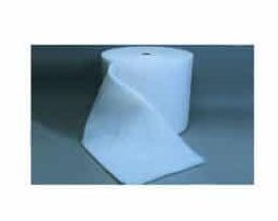 Isoprefil G2, G3, G4 et M5 - Médias de filtration d'eau en fibre synthétique - Isofilter - 0,50 x 20 m_0