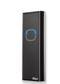 Lecteur ISEO Stylos - ContactSec filaire - RFID, Bluetooth et options pour extérieur_0