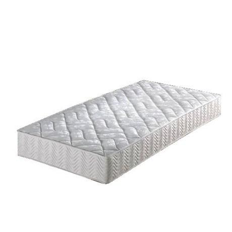 MATELAS HÔTEL MOUSSE DUOLATEX 90 X 190 CM