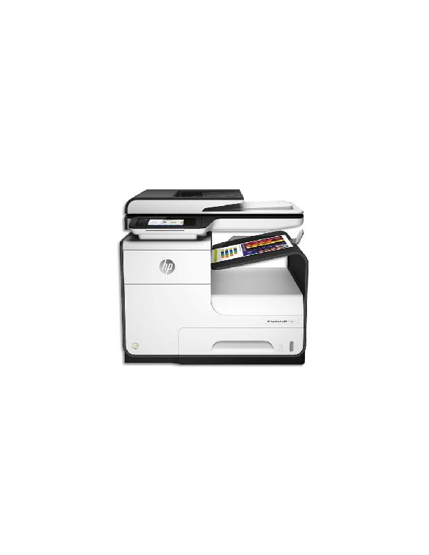 Pagewide pro 477dw - imprimante multi-fonction +cartouche 973x - hp_0