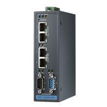 Passerelle Modbus RTU/TCP vers EtherCAT -40 à +75 °C - Référence EKI-1242IECMS-A - Advantech_0
