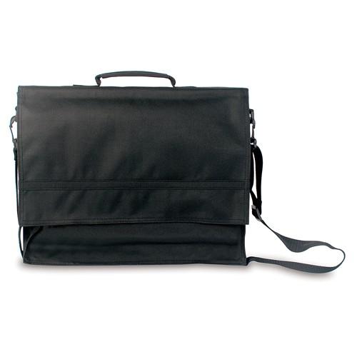 Porte-documents publicitaire Java - Polyester 600D - Impression personnalisée_0