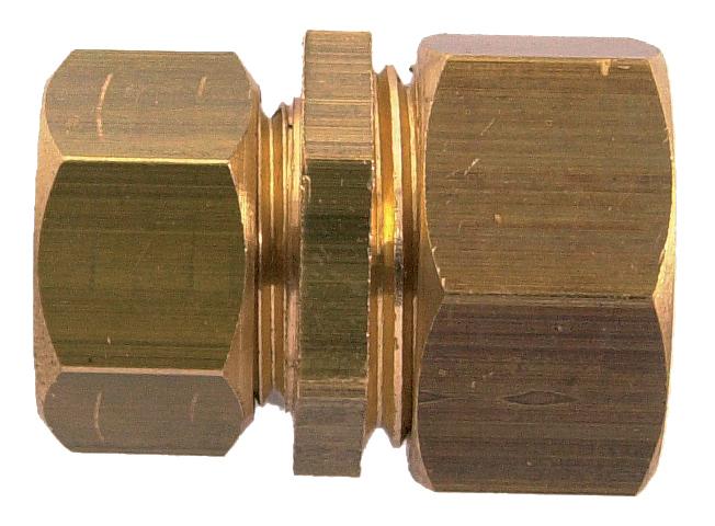 Raccord biconique double inégal écrou 12x17 d10 - 12 - GARIS - d28501b - 062591_0
