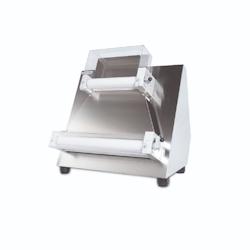 Resto Italia Laminoir à Pizza Professionnel SPR 40 PA   Ø 260/400 mm - 0641094343361_0