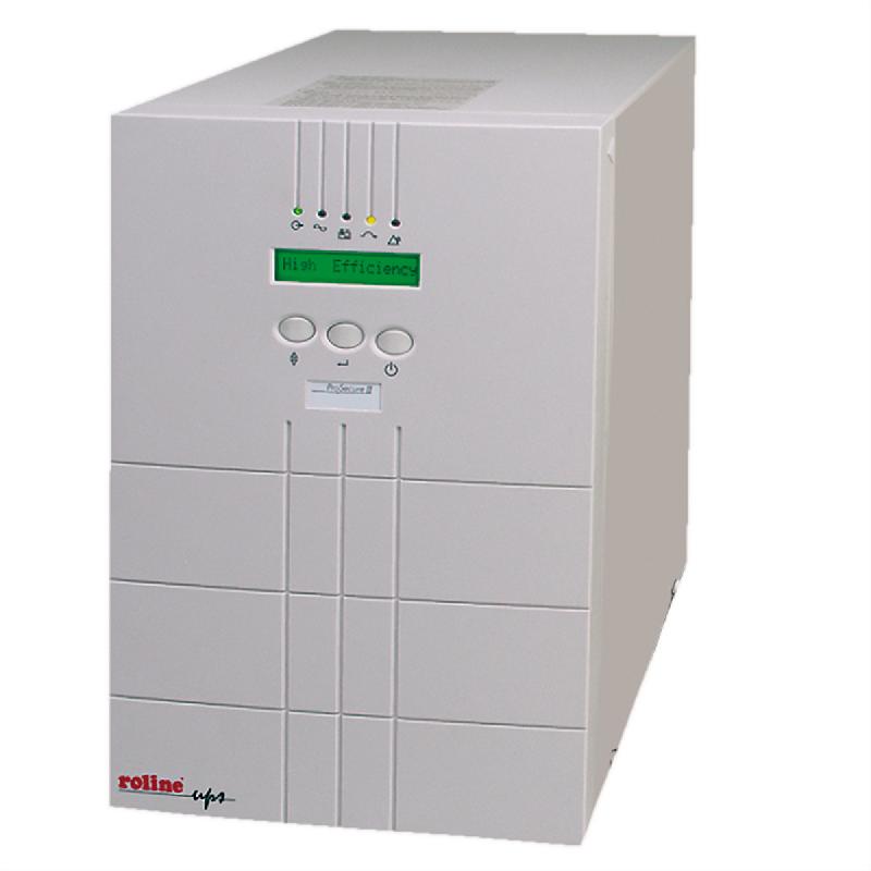 Roline prosecure ii 3000_0