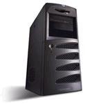 Serveur HP/Compaq ProLiant ML 350 G4p - Intel Xeon 3GHz, 3 disques 72Go Ultra320 SCSI, baies et alimentations à chaud_0