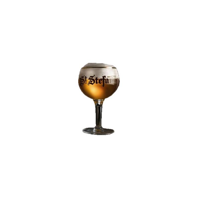 VERRES A BIERE - ST STEFANUS VERRE_0