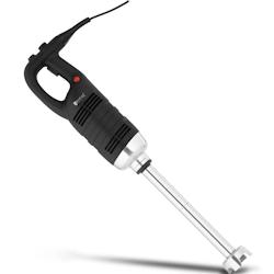 Stick Blender - 650 W - Royal Catering - 400 mm - 8,000 - 18,000 rpm - noir multi-matériau 4062859033918_0