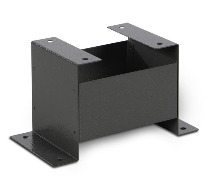 Support moteur - VORTICE-axelair - PIEDVCI45_0