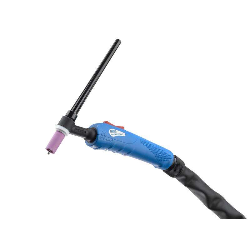 Torche tig dual 20 blue-line 4m - GISS | 867088_0