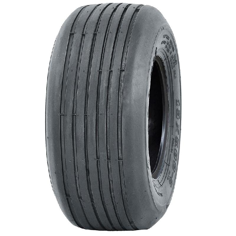 15x6.00-6 pneu tondeuse 4ply Multi turf rib - hay bob turner rake - Wanda P508_0