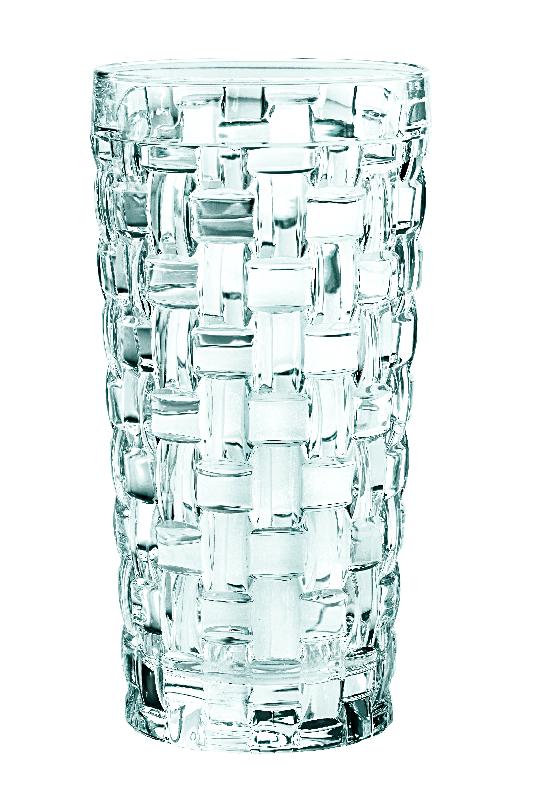4 grands verres longdrink Bossa Nova - cristal Nachtmann - 395 ml - lot de 4_0
