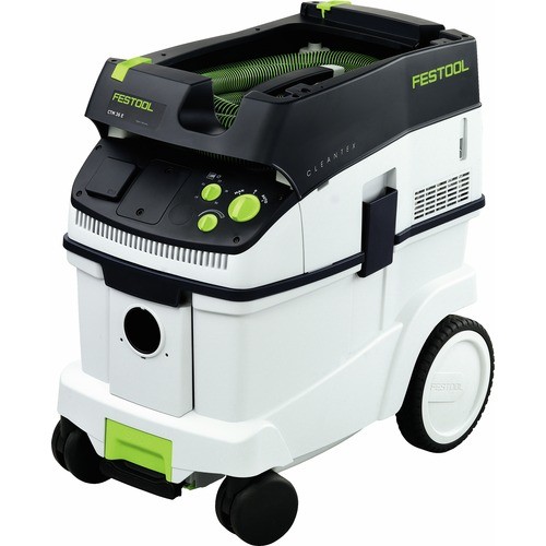 ASPIRATEUR CLEANTEX CTM 36E FESTOOL