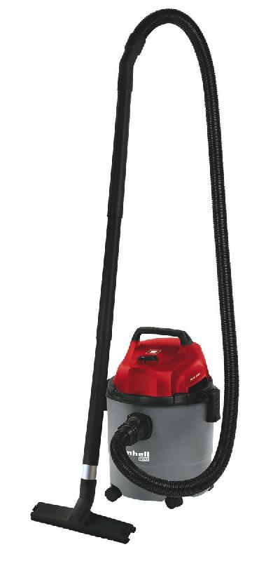 Aspirateur eau et poussière TH-VC 1815 - idéal pour eau et poussière_0