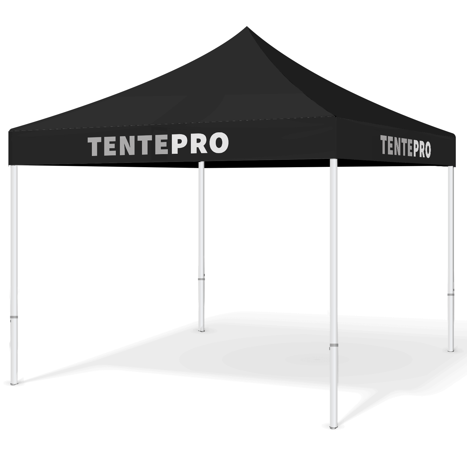 Tente paddock personnalisable