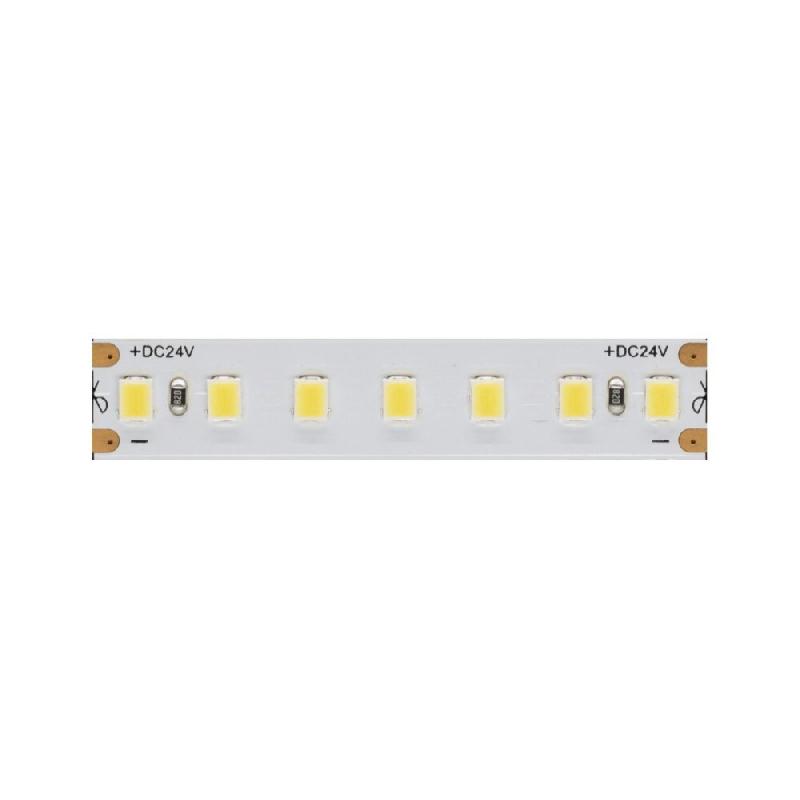 Beneito & Faure Bande LED Fine 41 - 24 V, 14,4 W/m, IRC ≥ 90, IP20, 4000 K - Bobine de 5 m - Beneito Faure - Bande LED d'intérieur - multicolore 41_0