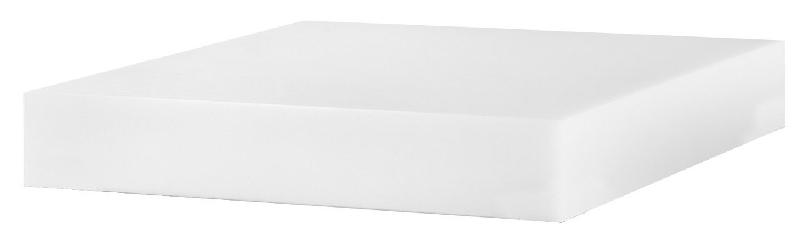 Billot sans piètement polyéthylène - 505663_0