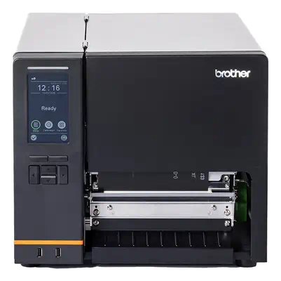 Brother TJ6421TN imprimante pour étiquettes Thermique direct/Transfert thermique Couleur 203 x 300 D_0