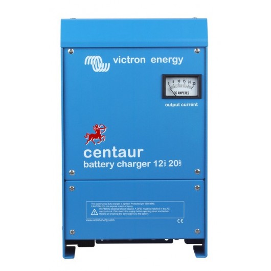 Chargeur de batterie centaur - victron energy_0