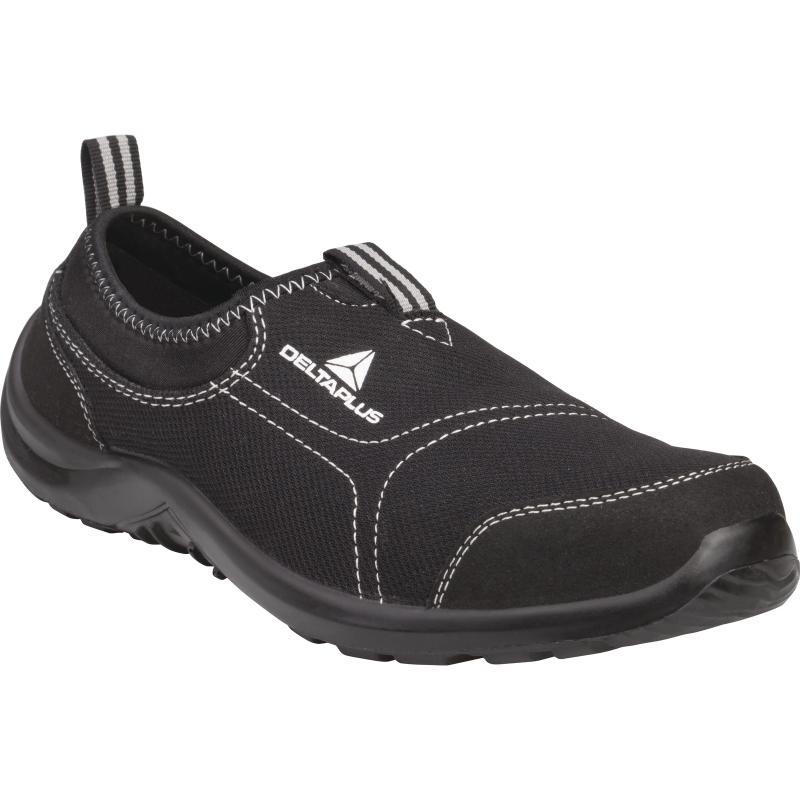Chaussures de sécurité basses - polyester et coton - modèle Miamisp_0