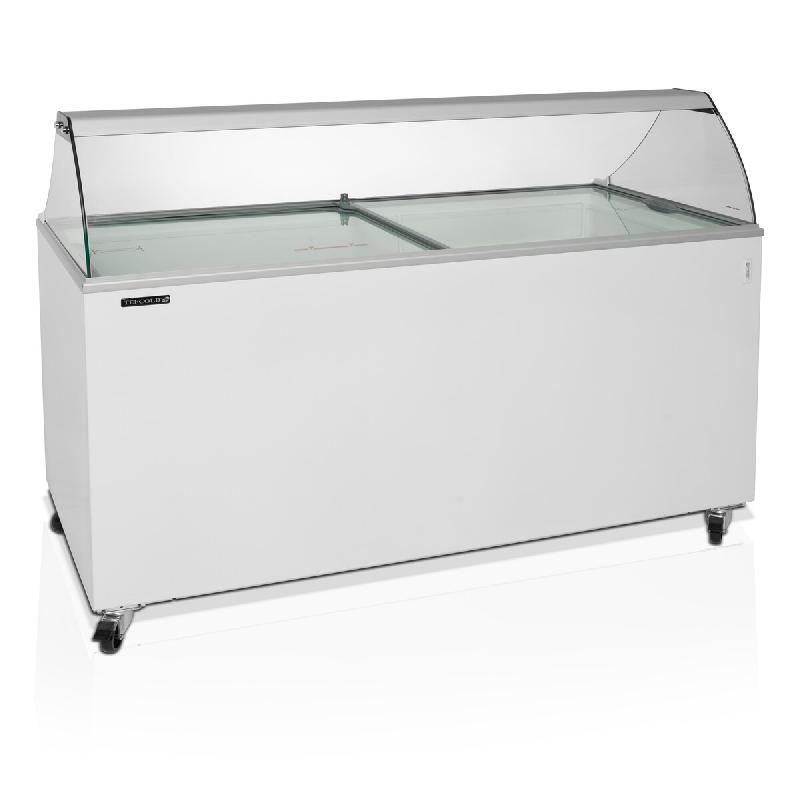 Congélateur de crème glacée  IC400SC-SO - 5708181019075_0