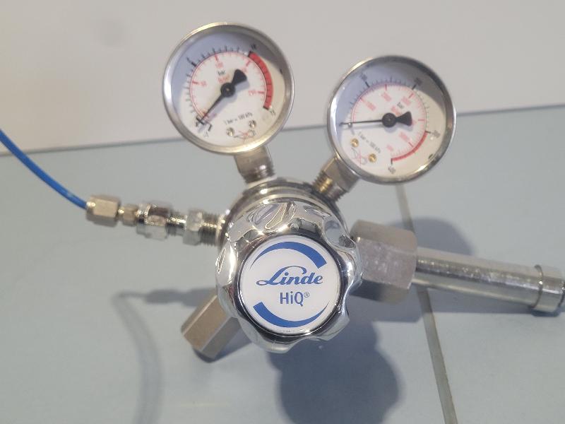 Détendeur de gaz linde redline c300 hiq_0