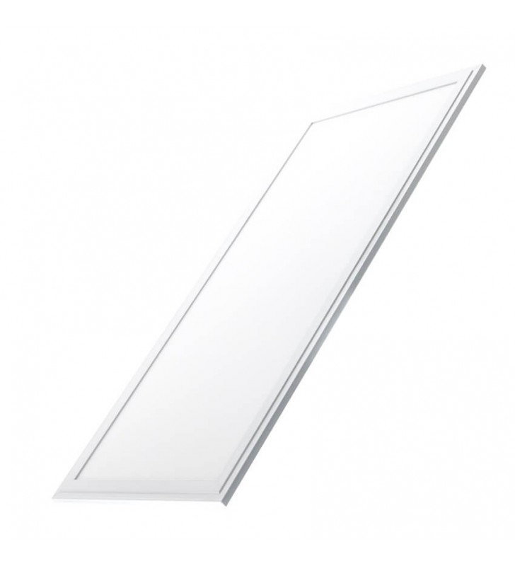 Dalle LED - 60x30 cm - 24W - 6000K - Réf DAL30606K - Éclairage de bureaux et bâtiments industriels_0
