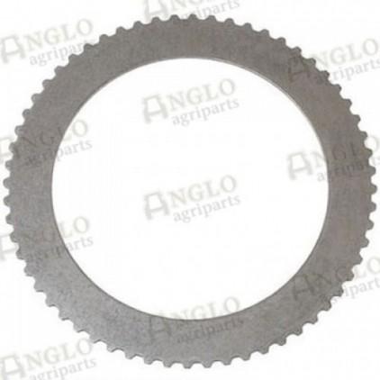 Disque d'embrayage - Référence : PTA-A44411 - Compatible Ford 5000 à 9700, TS, TW_0