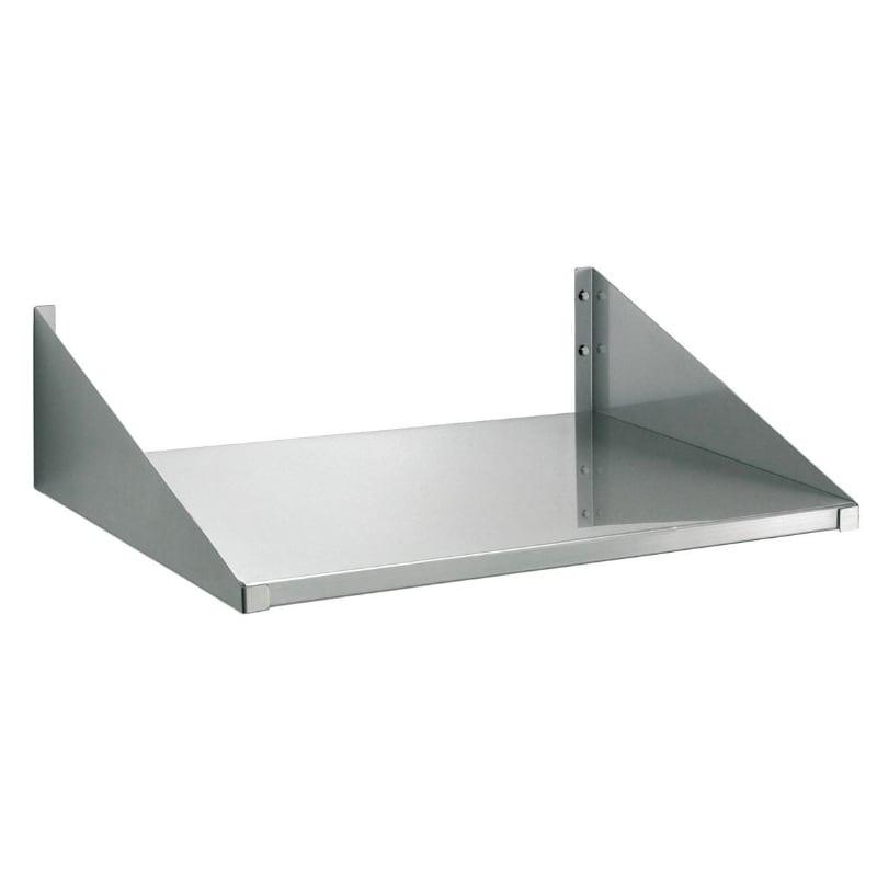 Étagère murale 520x400mm, AI  - Bartscher_0