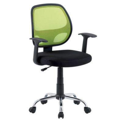 Fauteuil Tami vert_0