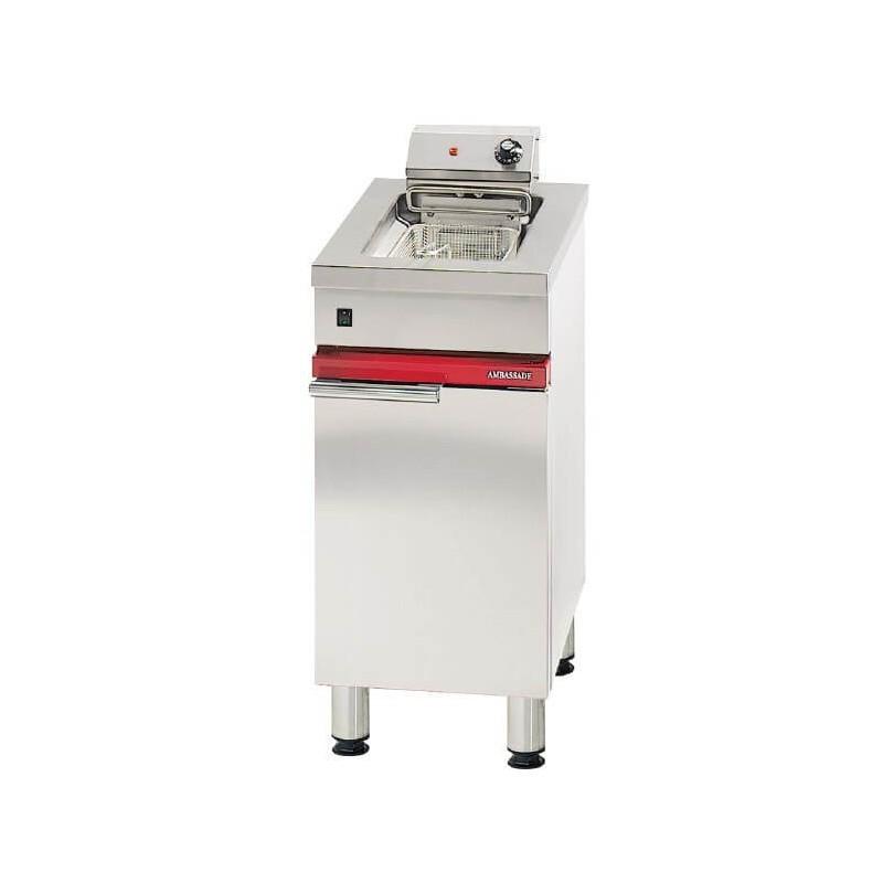 Friteuse électrique 12 litres - ambassade_0