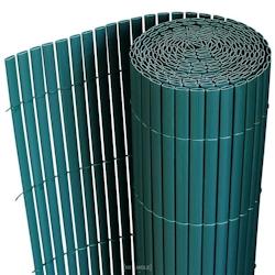 HELLOSHOP26 - Clôture brise vue brise vent PVC 200 x 300 cm vert 03_0001470 - 3000164999780_0