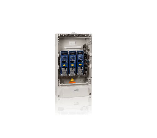 KH 400 - Tableau électrique - R&S International - 250 A à 400 A - intérieur/extérieur_0