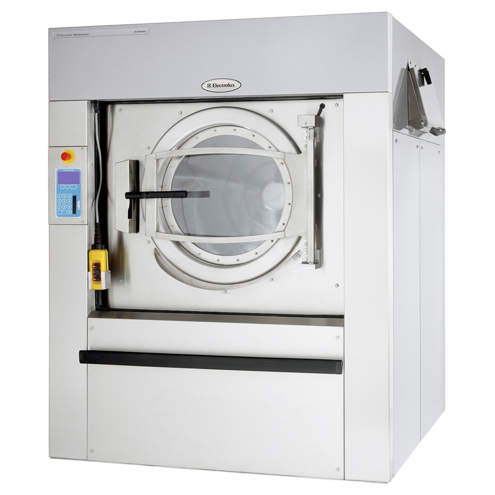 Lave-linge industriel 60 kg