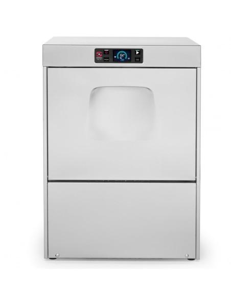 Lave-vaisselle SAMMIC panier 50x50  Référence: UX-50SD-DD/1303270_0