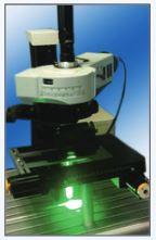 Microscope professionnel Macro_Fluo Microvision - Zoom Navitar et roue de filtres motorisée_0