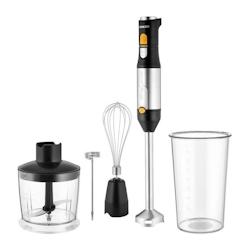 Mixeur Plongeant - Sencor - Shb 6302bk - 8590669346264_0