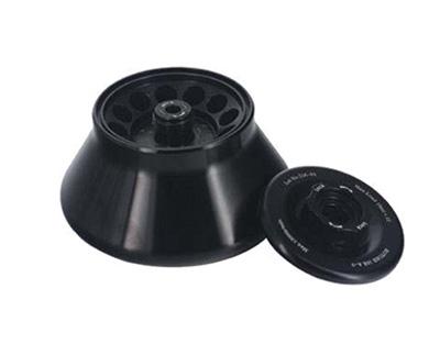 Rotor angulaire pour 12 tubes de 10mL - Ref.: GLK023_0