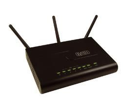 ROUTEUR WI-FI 300 MBPS SWEEX