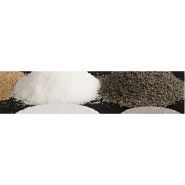 Sinterflo® P - Médias de filtration d'eau en poudre métallique frittée - Porvair - acier 316L haute résistance_0