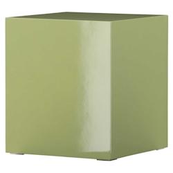 Table basse en MDF York Marble vert clair Venture Home - 7340220833815_0