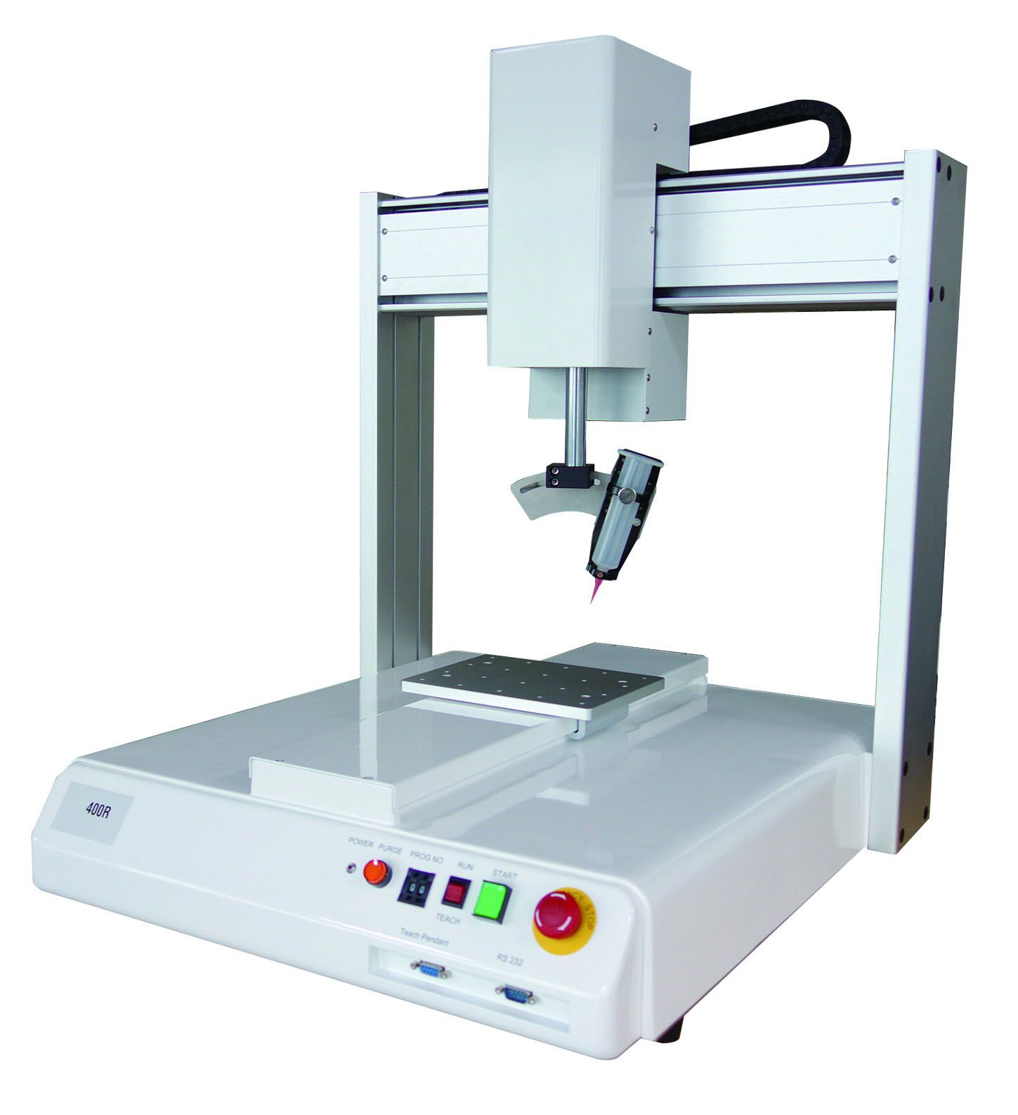 Table numérisée ad744