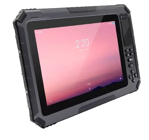 Tablette durcie 10.1