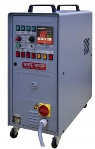 Thermorégulateur TT-108 E - Eau avec refroidissement direct - Capacité de refroidissement jusqu'à 100 kW à 90°C_0