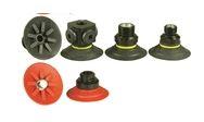 Ventouse ronde F40-2 en nitrile-PVC - pour surfaces planes - stabilité et faible jeu d'écrasement_0