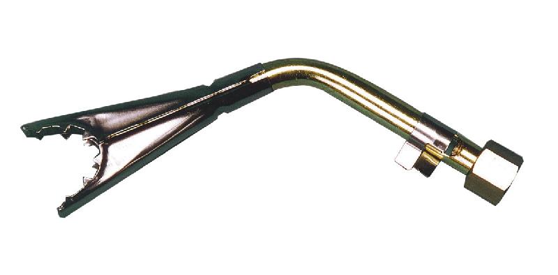 Lance à braser chauffe circulaire pour chalumeau brûleur - Gamme plomberie sanitaire chauffage - Référence RDS136640_0